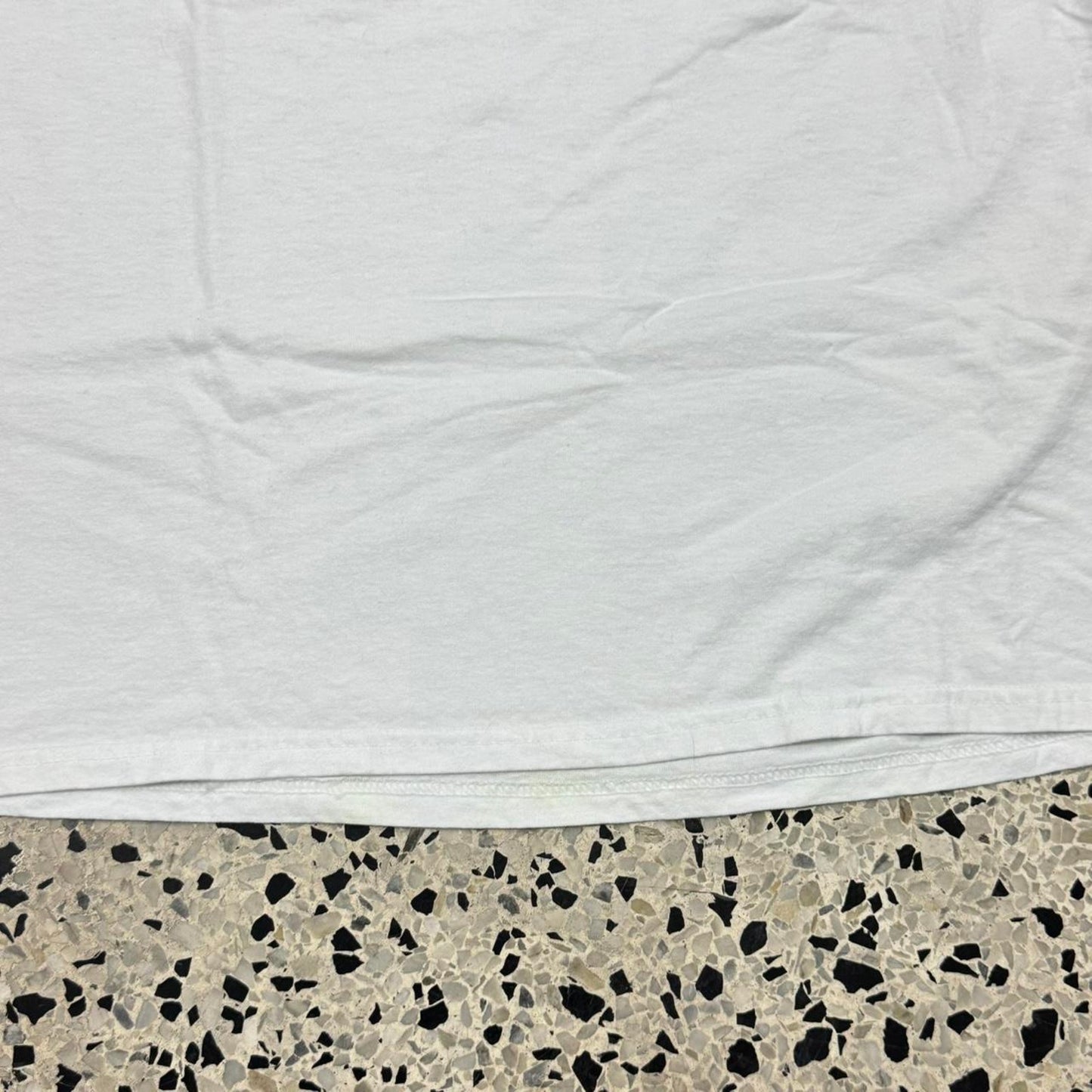 VINTAGE Y2K MIAMI HEAT 2006 NBA CHAMPIONS CHAMPIONSHIP TROPHY TEE: